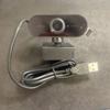 Webcam USB HD 1080P per Lezioni Online e Live Streaming - Fotocamera per Computer 2K
