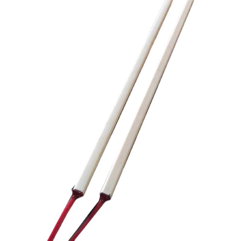 Ceramic Tube Electrode