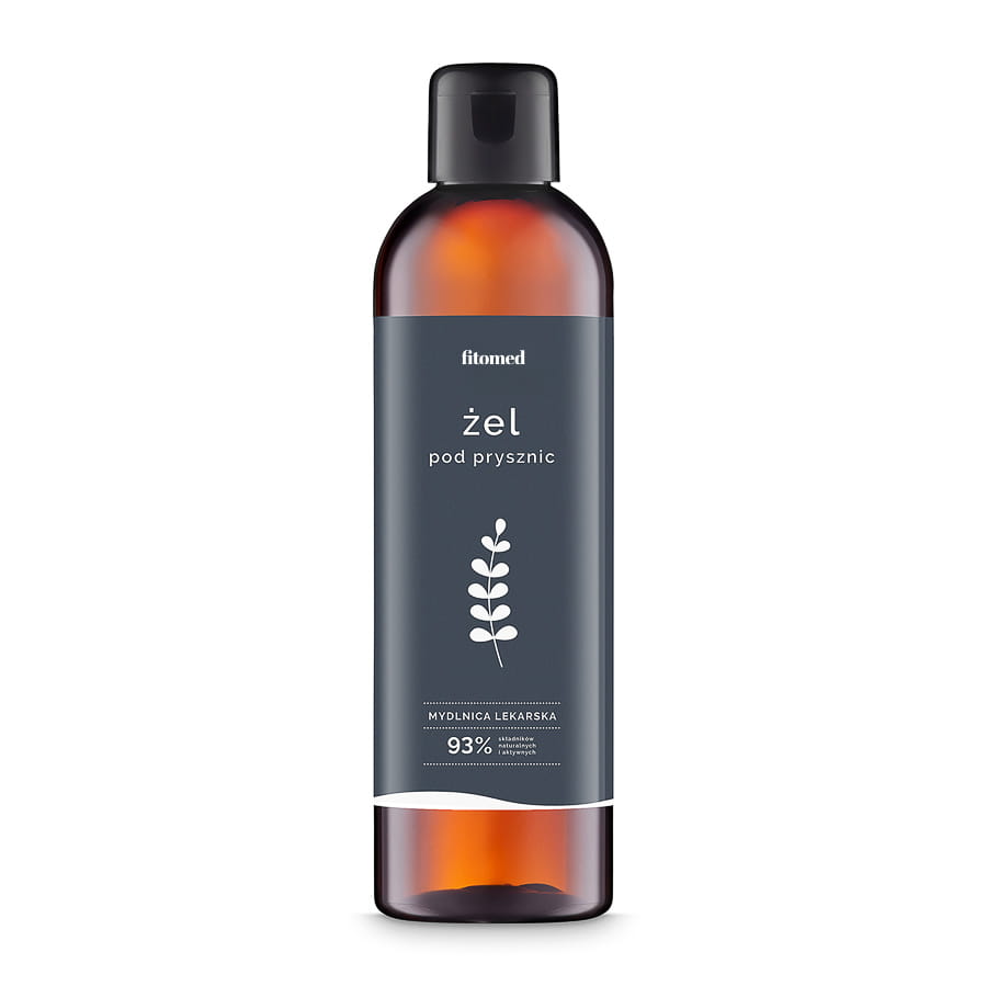

FITOMED ZEL P/P SKORA SUCHA I WRAZL. 250G
