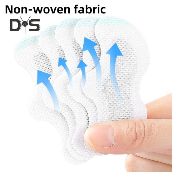 10Pcs Nose Breathing Nasal Strips Self Adhesive Curve Shape Secure Fit Anti-Snoring Nose Patches Sleep Aid for Adult Kids