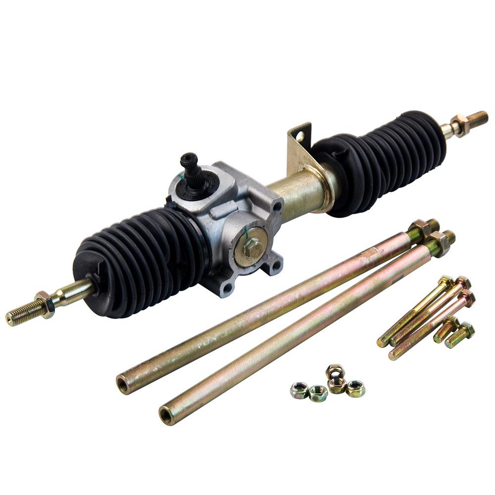 Power Steering Rack And Pinion Replacement For Polaris RZR S EFI 800 2009-2014 Fit POLARIS RZR S 800 EFI 2009 10-2014