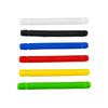 1PC Colorful Plastic Bike Chain Guard Protector Cycling Chain Stay Protector Care Frame Cover Guard Bicycle Riding Parts