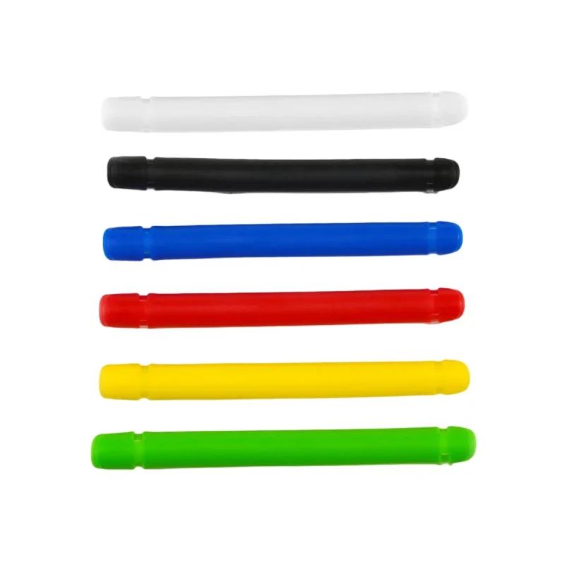 1PC Colorful Plastic Bike Chain Guard Protector Cycling Chain Stay Protector Care Frame Cover Guard Bicycle Riding Parts