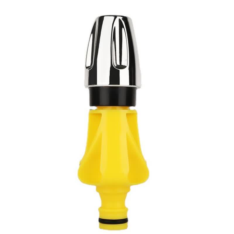 High-Pressure Garden Water Spray Gun