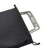 Camping Folding Coolers Box Stand Foldable Fridge Ice Box Holder Outdoor Foldable Ice Box Stand Storage Box Brackets
