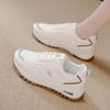 Spring and Autumn new sports single shoes trendy shoes INS dad shoes student shoes