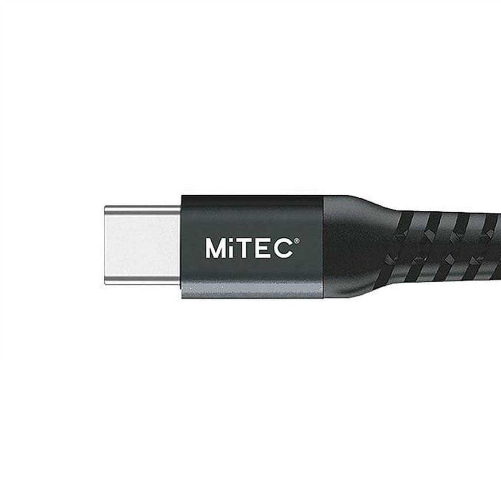 MiTEC Braided USB Cable