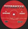 12inch Record TETRAKTYS  Capricorne  Atrophy SUB004 Sub Machine Rec 2001 France Dance  Electronica Used