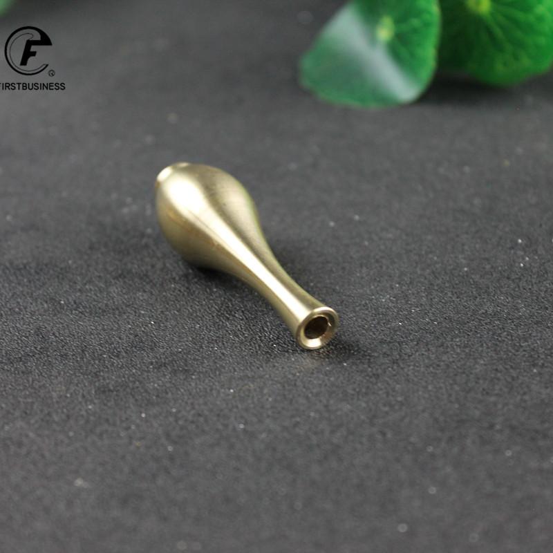 Mini Metal Brass Vase Flower Arrangement Dried Flowers Aesthetic Living Room Desk Decoration Zen Incense Burner Home Decor Craft