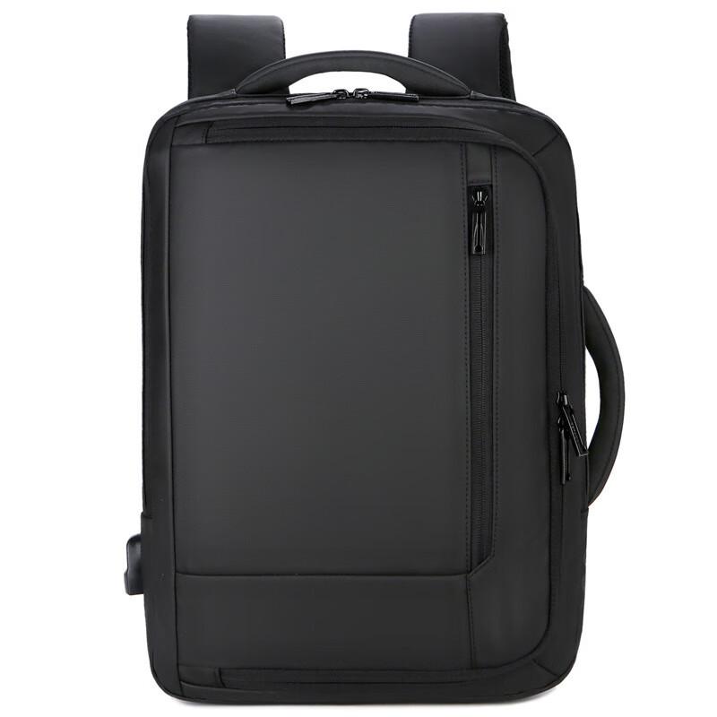 

Lishen Gengda Business Travel Laptop Backpack 1