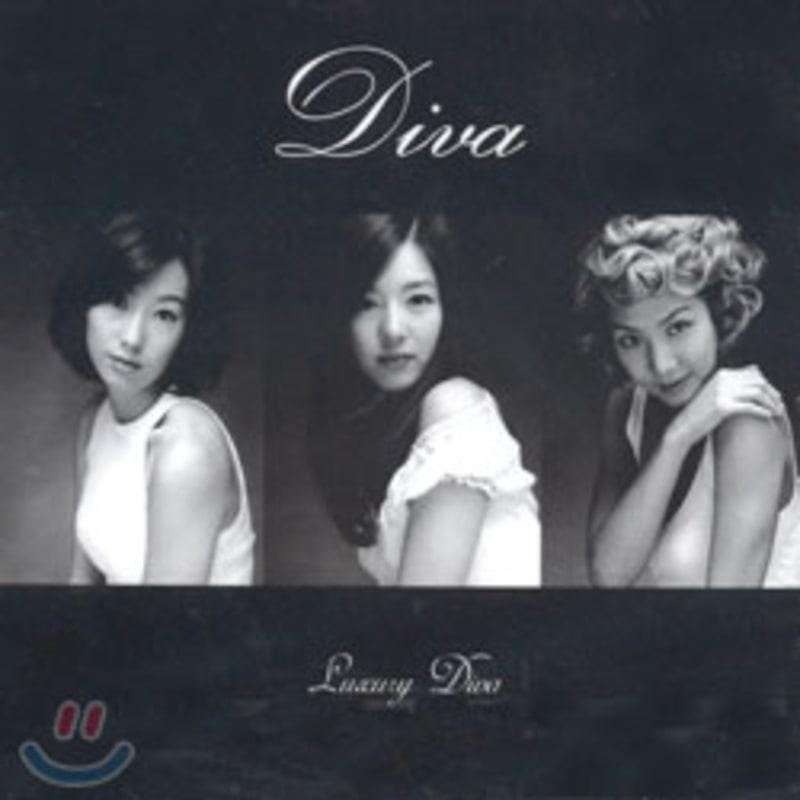 Diva (Diva) - Luxury Diva