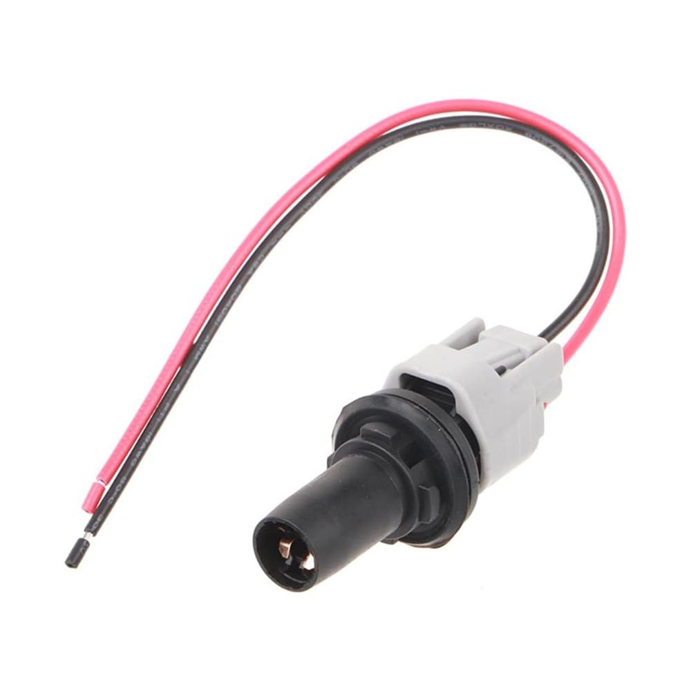 Headlight Side-Marker Socket W/Connector For Toyota Lexus ES IS NX