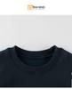 27Kids Autumn/Winter Children's Fleece Pullover Sweatshirt for Baby Boys