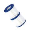 Water Filter Swimming Pool Water Pump Polyester Fiber Cloth Replacement Filter