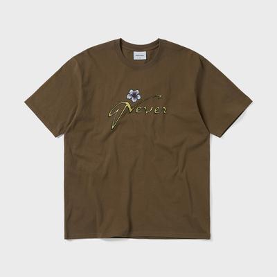 Üst giysisi – T-shirtler