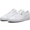 PUMA Basket Studs 'White' Women's 369298-01