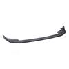 Front Bumper Lip Spoiler 3 Parts Improved Stability Enhanced Aesthetics ABS for X2   M Sport 2023 Onwards