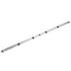 Aluminum Alloy 650mm Guide Rail Miter Bar Slider for Table Saw Woodworking Tools