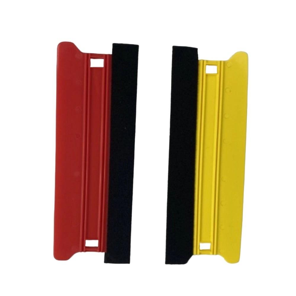 Scratch Free Color Change Film Scraper Protect Paint Window Tint Tool  PPF Installation