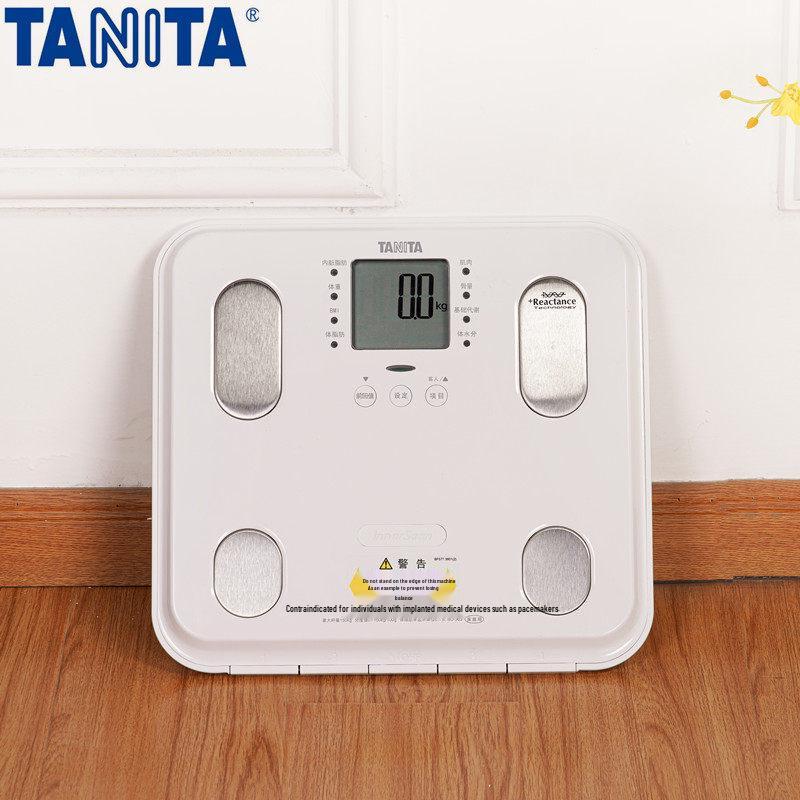 TANITA BC-565S Body Composition Scale (CN version)