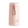 New High Appearance Level Portable Ins Stainless Steel Thermos Cup Portable Compact Gift Water Cup Milk Pocket Cup