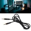 2.5mm to 2.5mm Audio Cable Jack Male to Male 2.5mm Jack Male Stereo Audio Aux