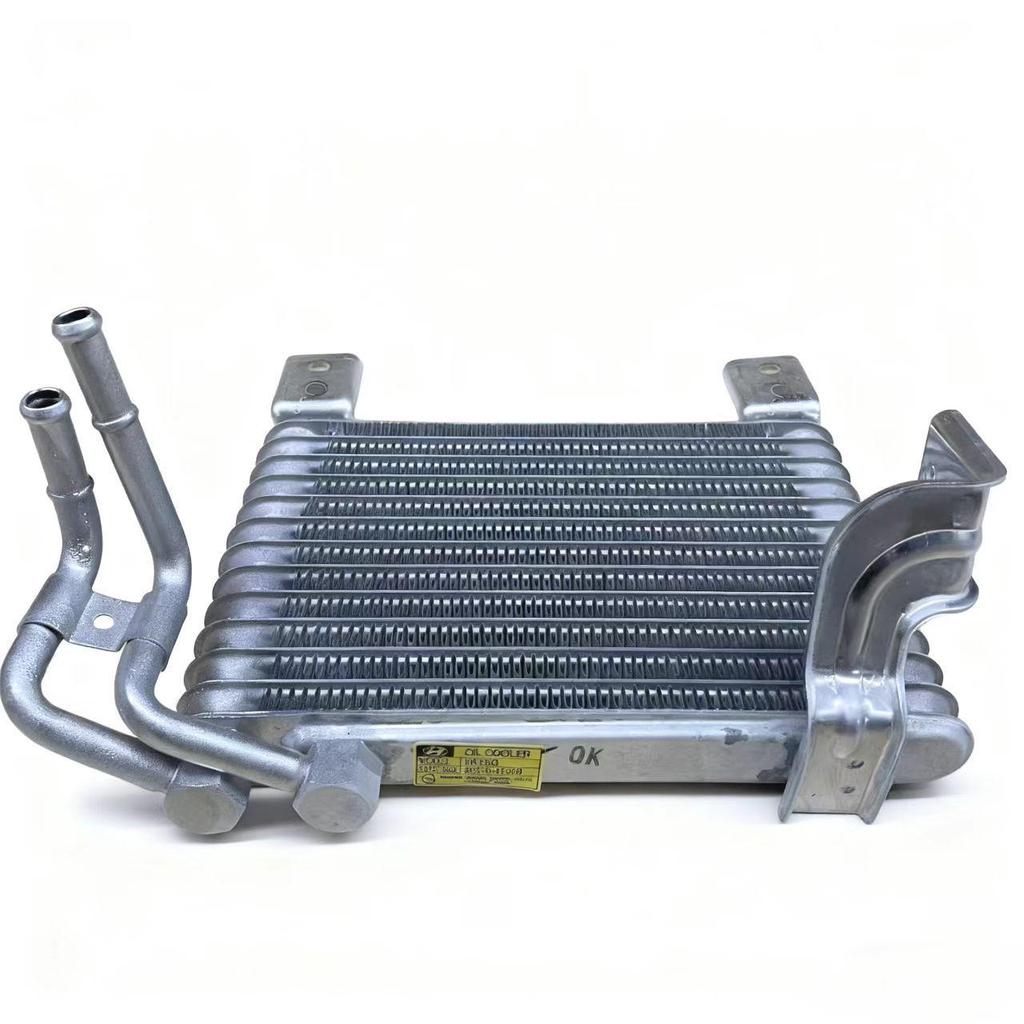 Intercooler Radiator Assembly for Hyundai Van 26410-4F000