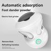 Electric Foot Grinder Foot Callus Remover Rechargeable Foot Files Clean Machine Feet Care Tools for Exfoliator Pedicure Device