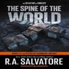 The Spine of the World Dungeons Amp Dragons by R.A. Salvatore... 9798217092734