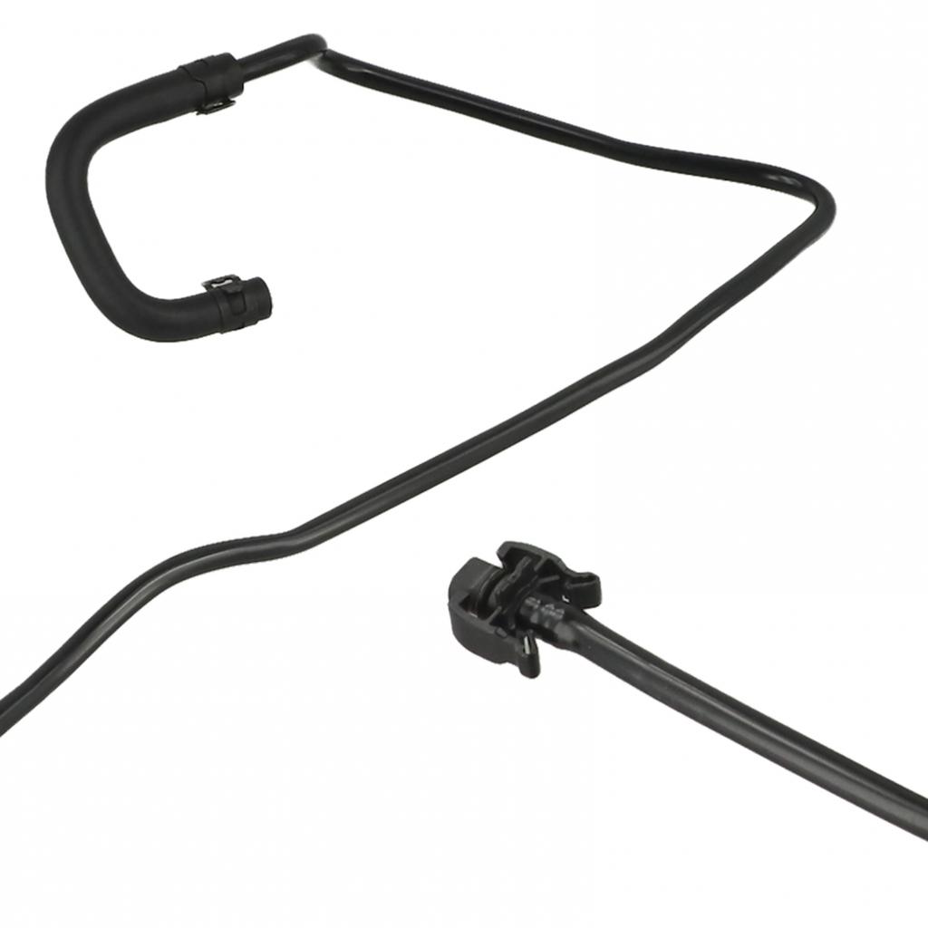 For Ford Fiesta Coolant Radiator Hose Overflow Replacement 2011 2019 Model