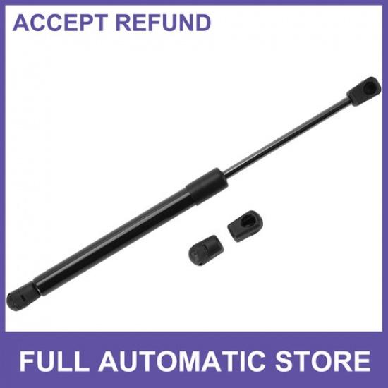 

Set 100Ib450N45kg 14inch350mm Lift Supports Struts Gas Spring Black