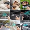 130000RPM Mini Turbo Jet Fan 4000mAh Brushless Motor Electric Air Duster Rechargeable Multifunctional Handheld Violent Fan
