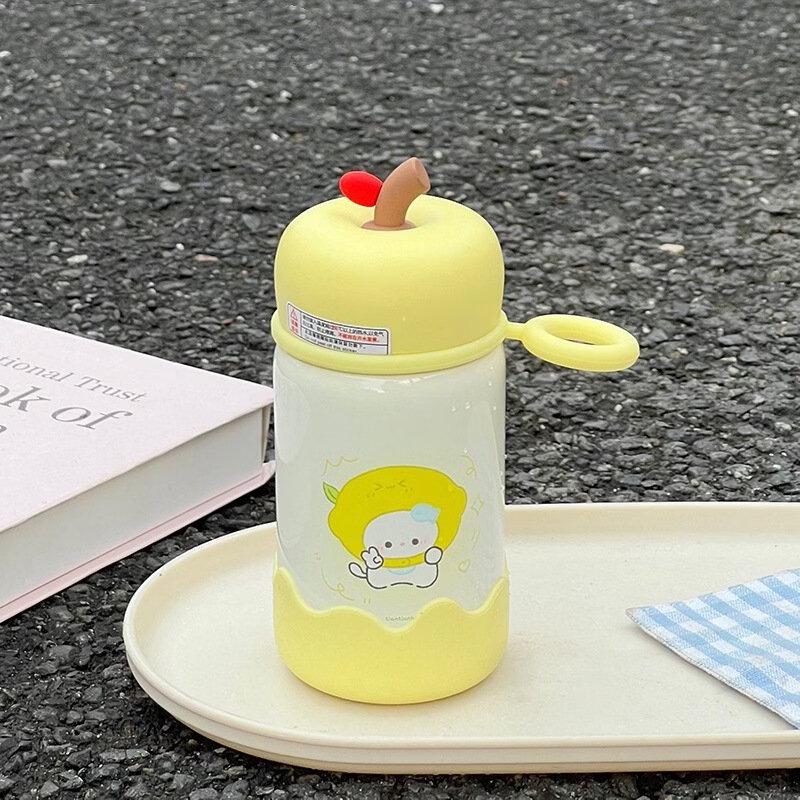 Shangqi Compact Insulated Water Bottle