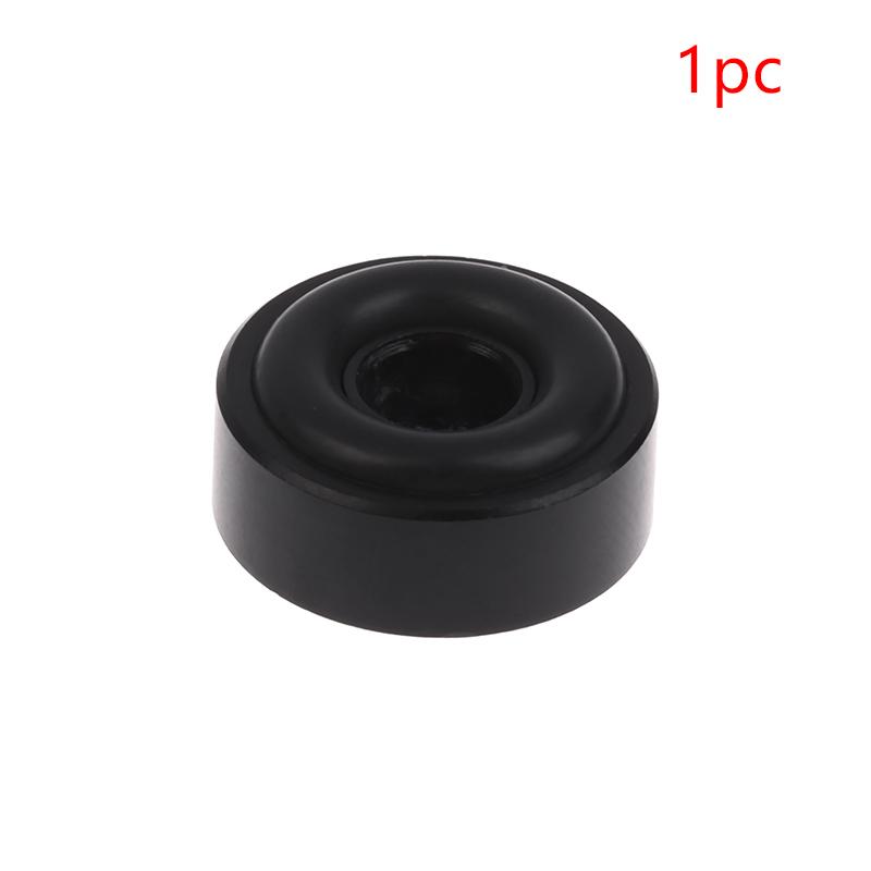 Premium Isolation Feet, Vibration Isolation Feet for Audio, Aluminum Alloy Pads to Reduce Resonance, Upgrade for Hi-Fi Systems