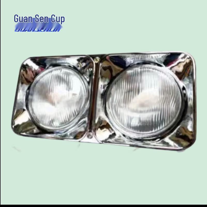XCMG Crane Lighting Parts