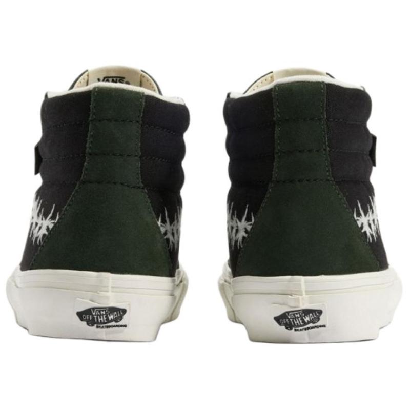 Vans Skate Old School Skateboard Shoes Unisex Sneakers VN0A5FCC203