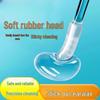 New Cotton Ear Cleaning Swabs for Children - Safe and Effective Ear Sticks
