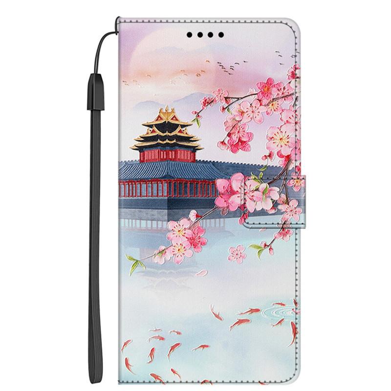 For Honor 200 Lite Phone Case 200lite Magnet Leather Cover Book Wallet Cases For Honor 200 Pro Flip Case Honor200 Pro 200Pro Bag