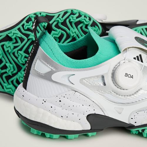 Stella Mccartney × Adidas WMNS Codechaos Boa Core JH8937 Women's Size