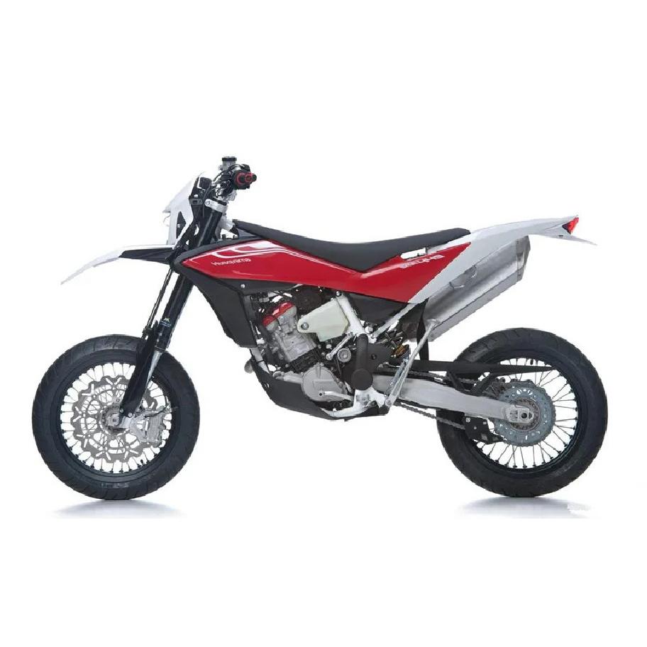 Motorcycle Cylinder Head Base Gasket For Husqvarna 450 FC 501 FE 450FC 450FE 450HQV 501FE 2014-2016