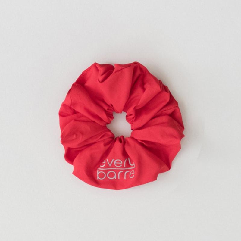 ENOUGHLIP MINI SCRUNCHIE_SET(3P) (Every Barre x Enoughlip)