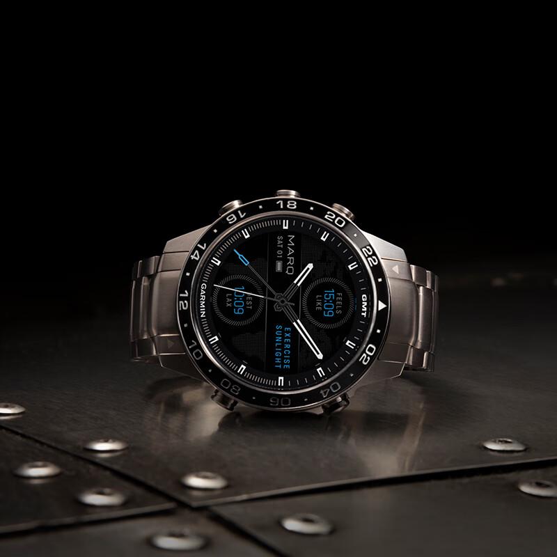 Garmin MARQ (Geração 2) Série Premium de Smartwatch