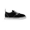 Baby Authentic Canvas Elastic Strap Shoes