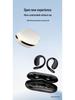 Bluetooth Wireless Sports Clip-on Earphones 2026 with AI Smart Translation