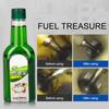 Car Fuel Treasure Diesel Additiv Fuel Treasure Bensin Add On Injector Cleaner Diesel Saver Oil Additiv for Fuel