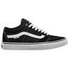 Vans TNT SG Bianco Nero Sneakers Uomo VN000ZSNBA2
