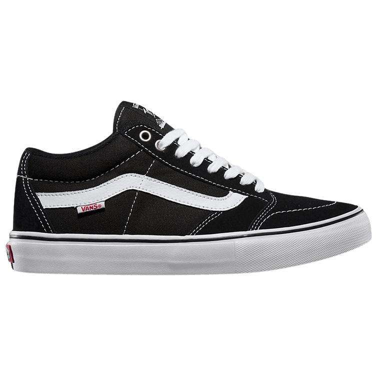 Vans TNT SG