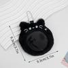 High Quality Kawaii Photo Card Supplies Animal Shape Portable Photo card Holder Durable Photocard Frame