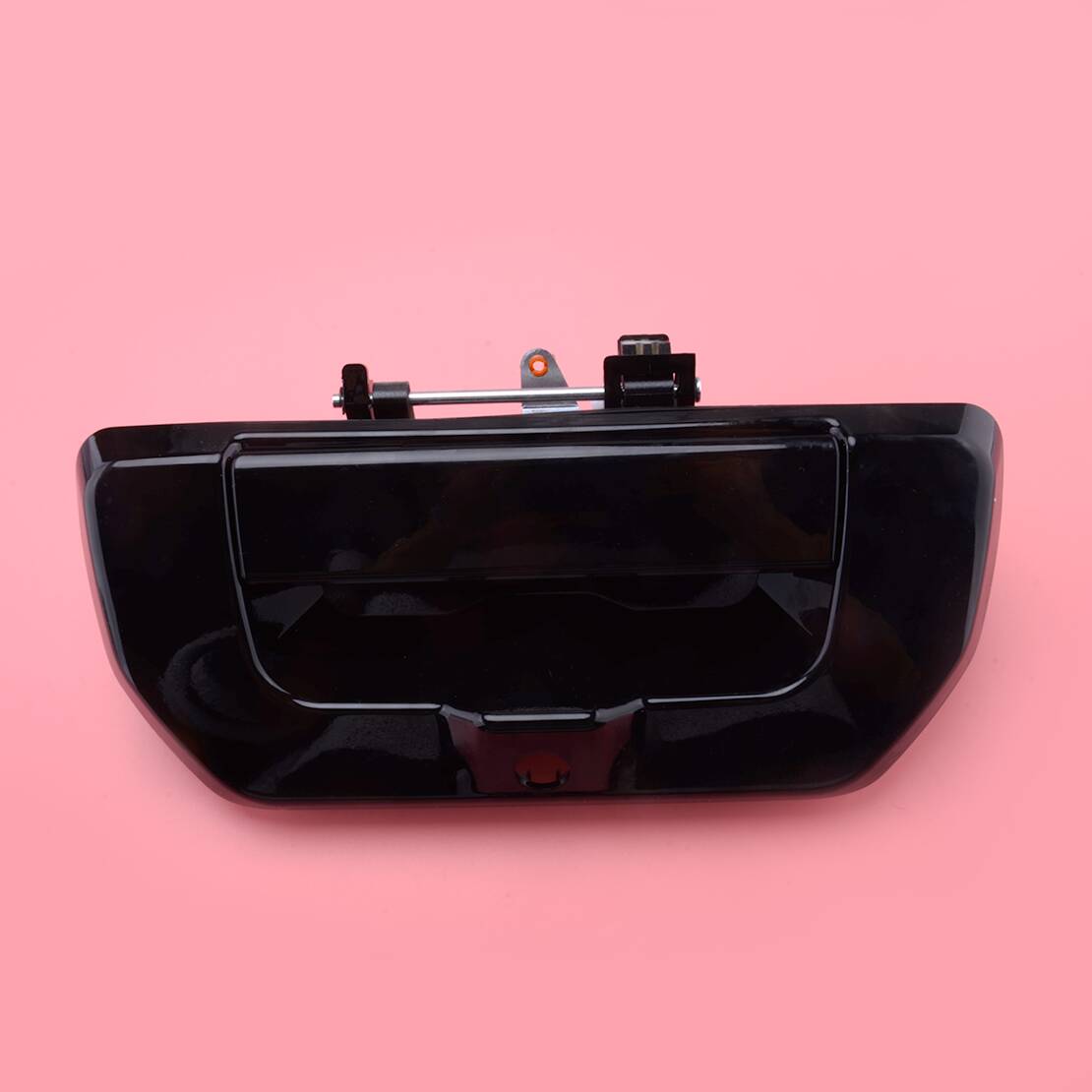 

Black Rear Gate Tailgate Handle Fit for Great Wall Poer Power GWM Cannon чорний