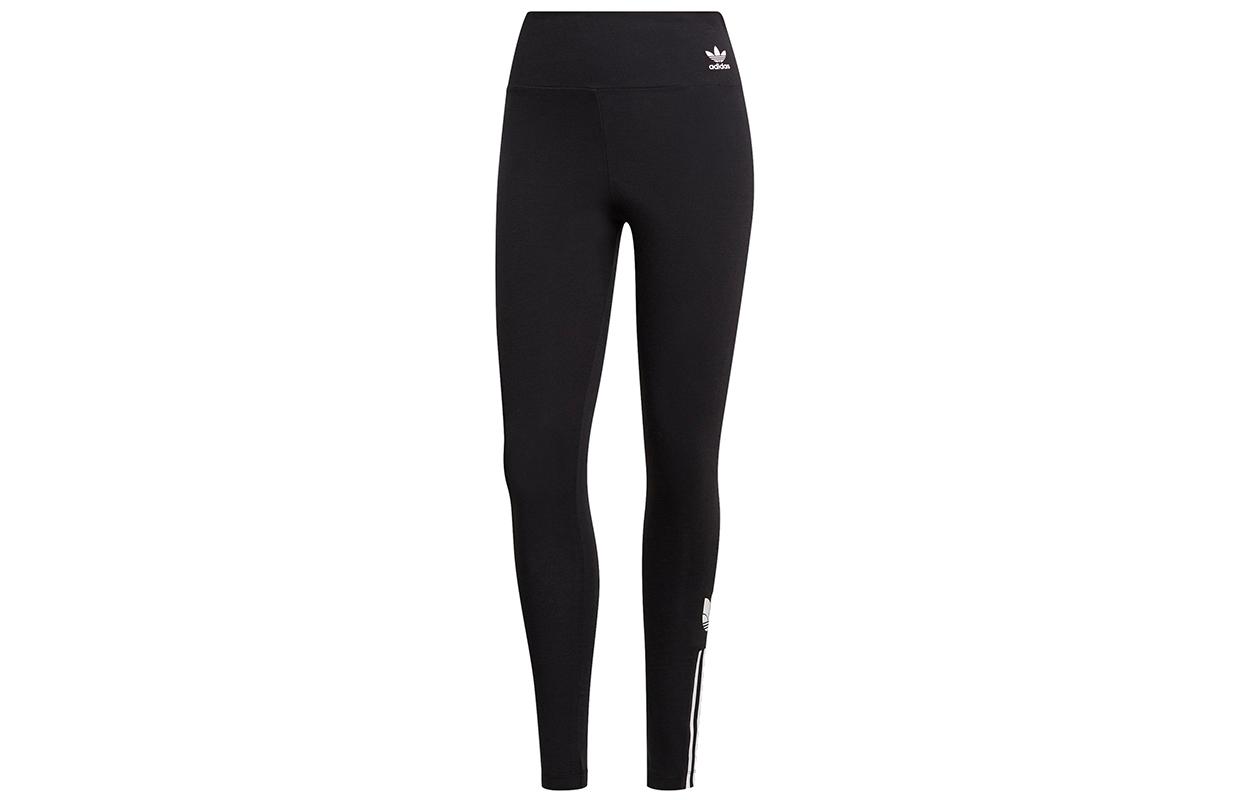 Adidas Originals Sports Pants Women s Black GT8461 34